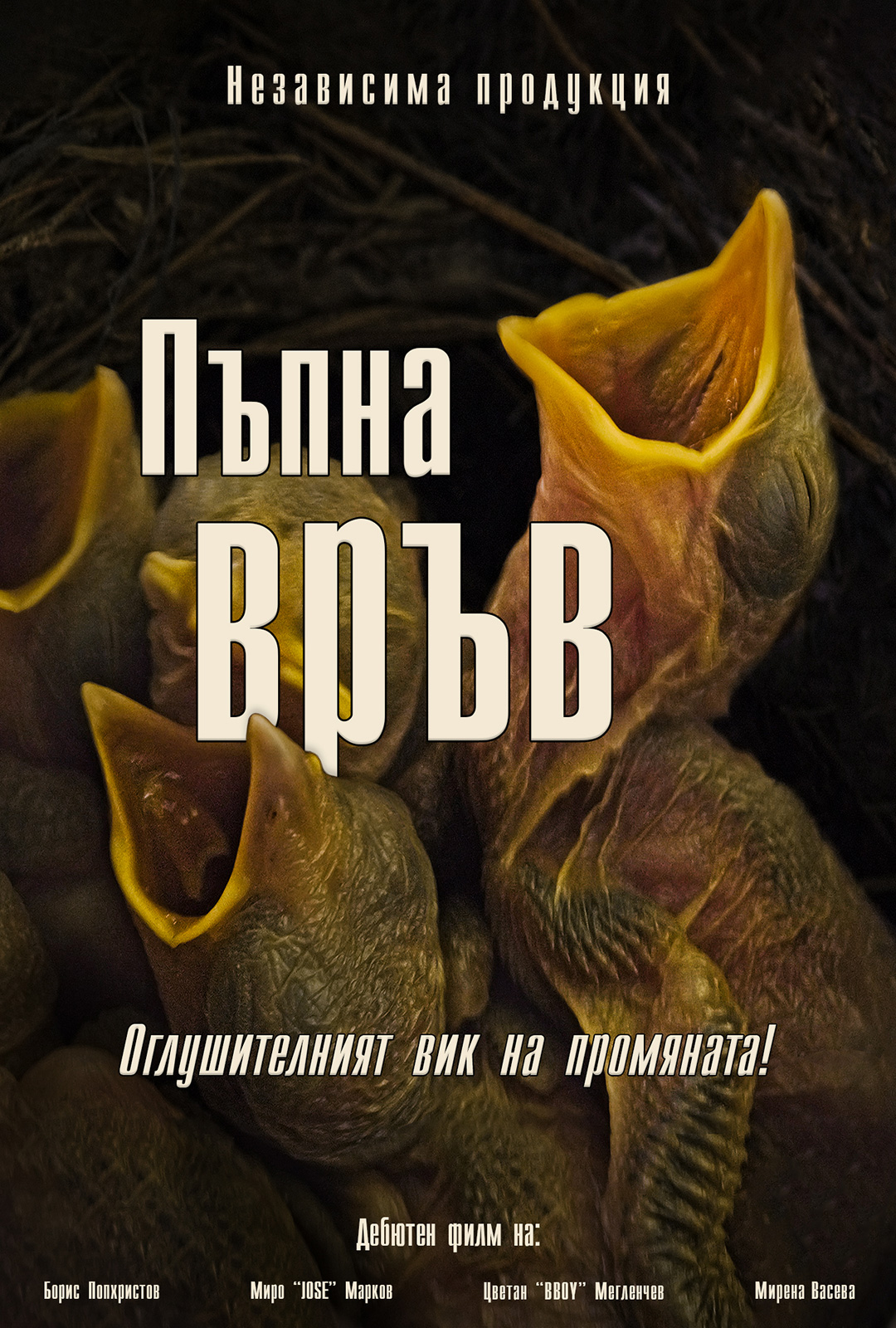 Пъпна връв